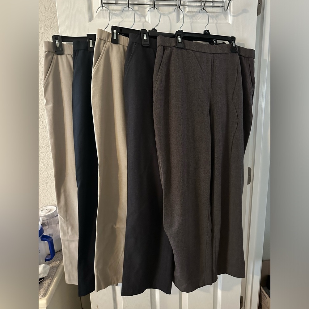 Dana Buchman 14S petite pants